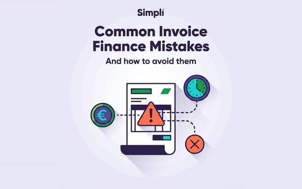 Common Invoice Finance Mistakes