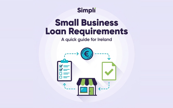 Small Business Loan Requirements