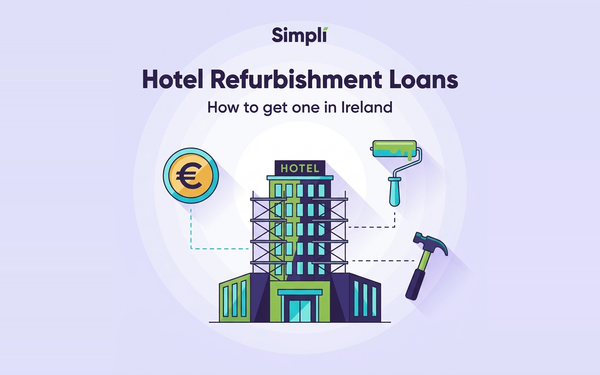 Hotel Refurbishment Loans
