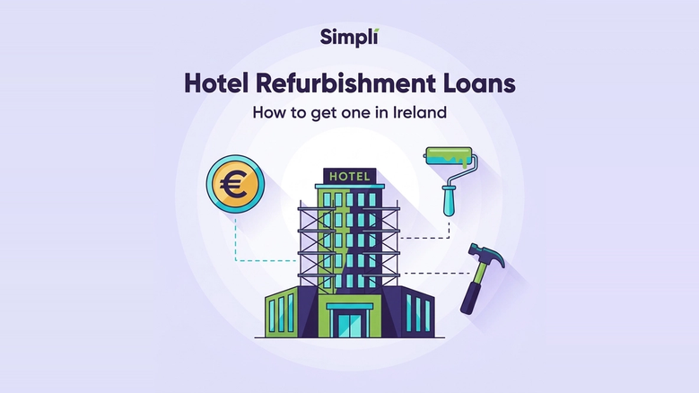 Hotel Refurbishment Loans