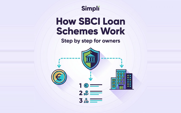 How SBCI Loan Schemes Work