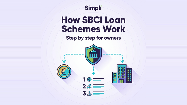 How SBCI Loan Schemes Work