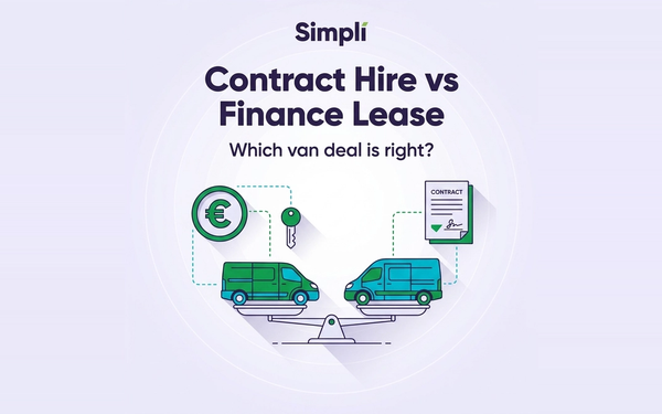 Contract Hire vs Finance Lease