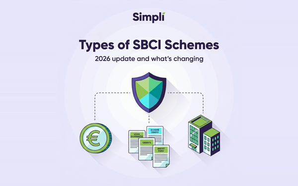 Types of SBCI Schemes