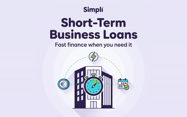 Short-Term Business Loans