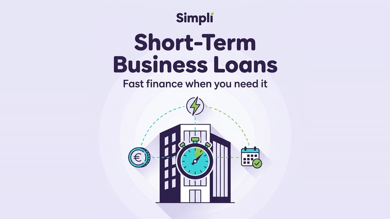 Short-Term Business Loans