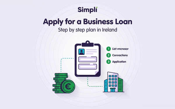 Apply for a Business Loan