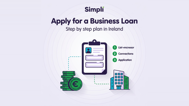 Apply for a Business Loan