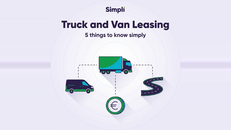 Truck and Van Leasing