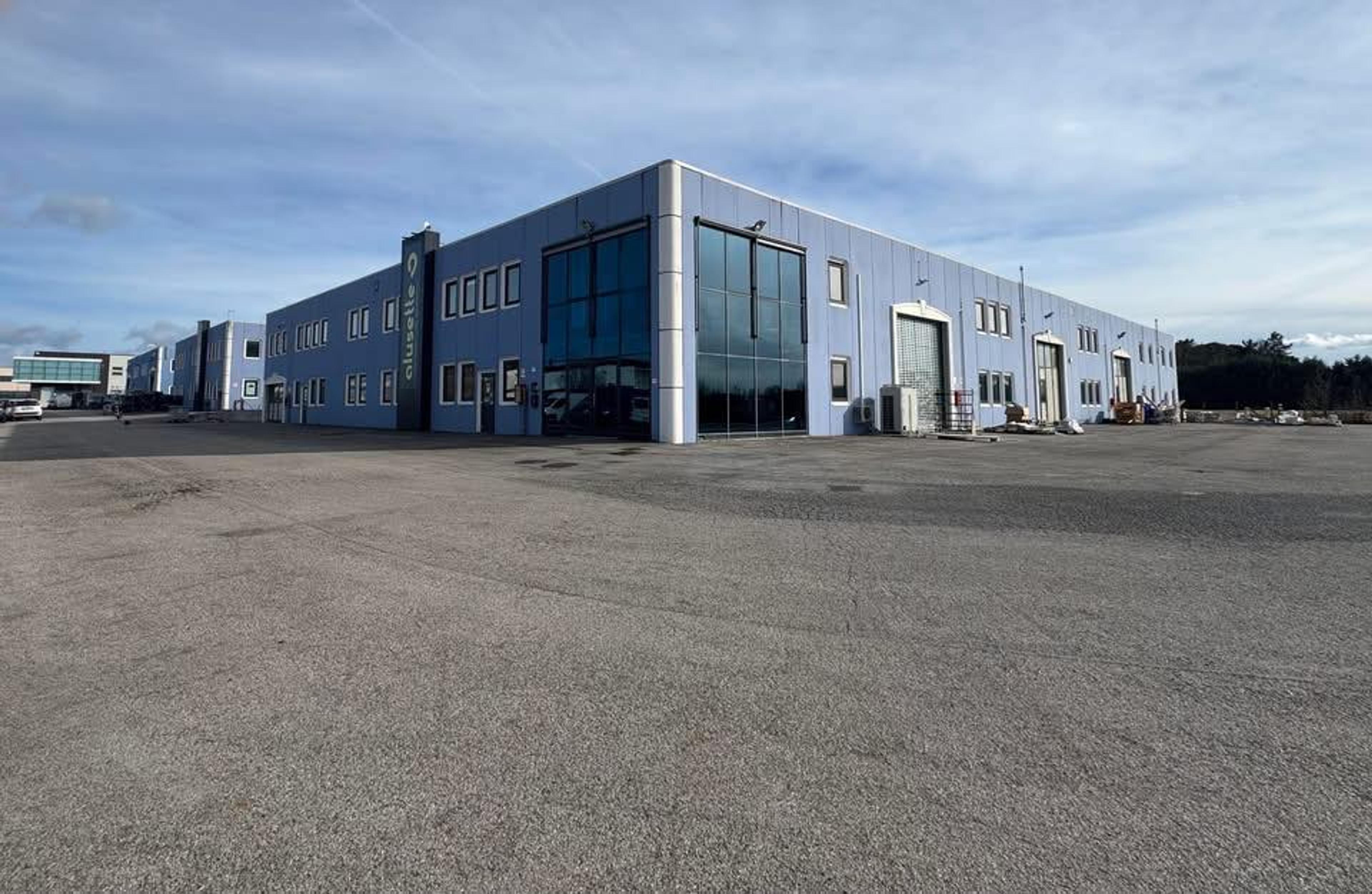 Alusette Open House 2025