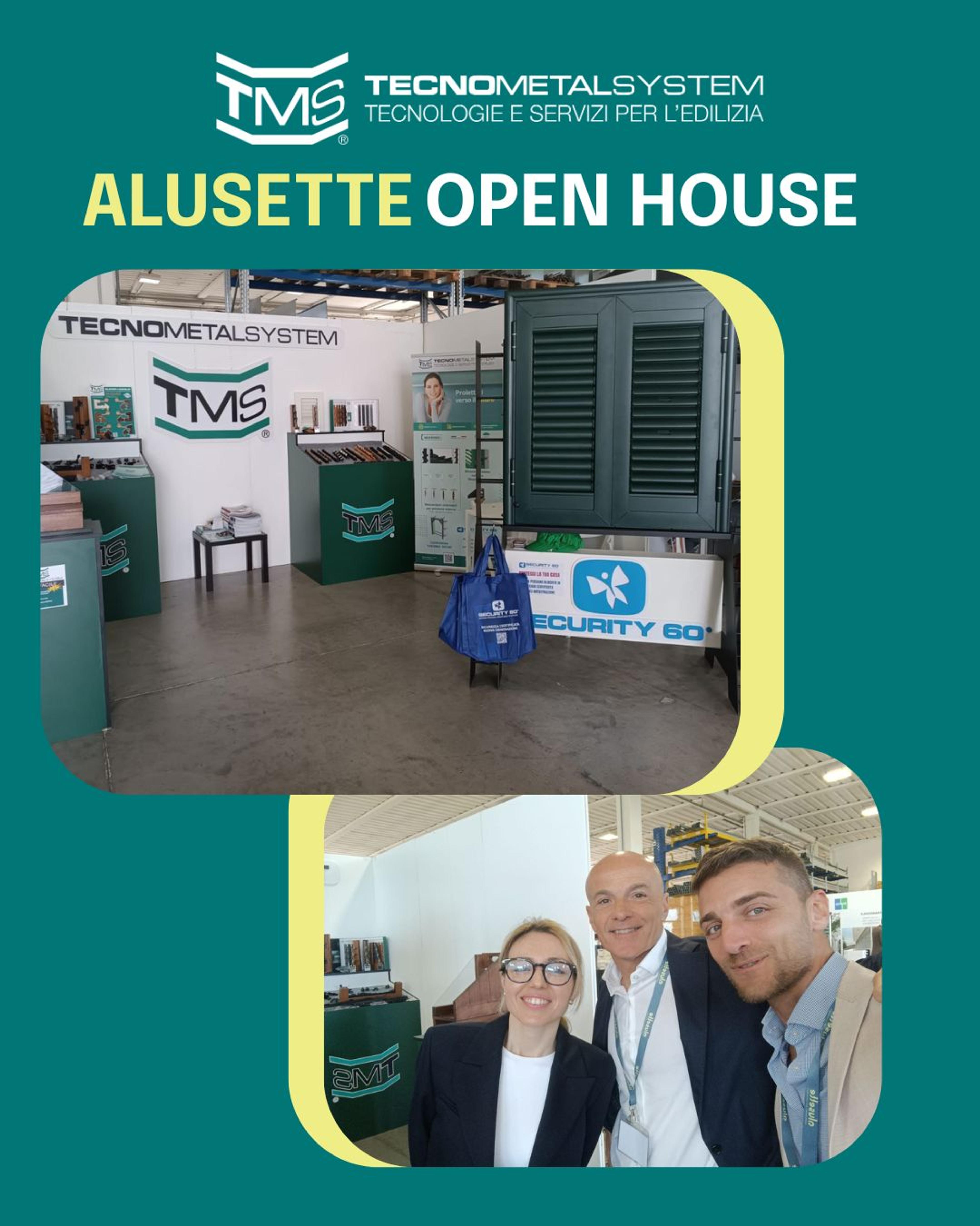 Alusette Open House 2025 gallery 1