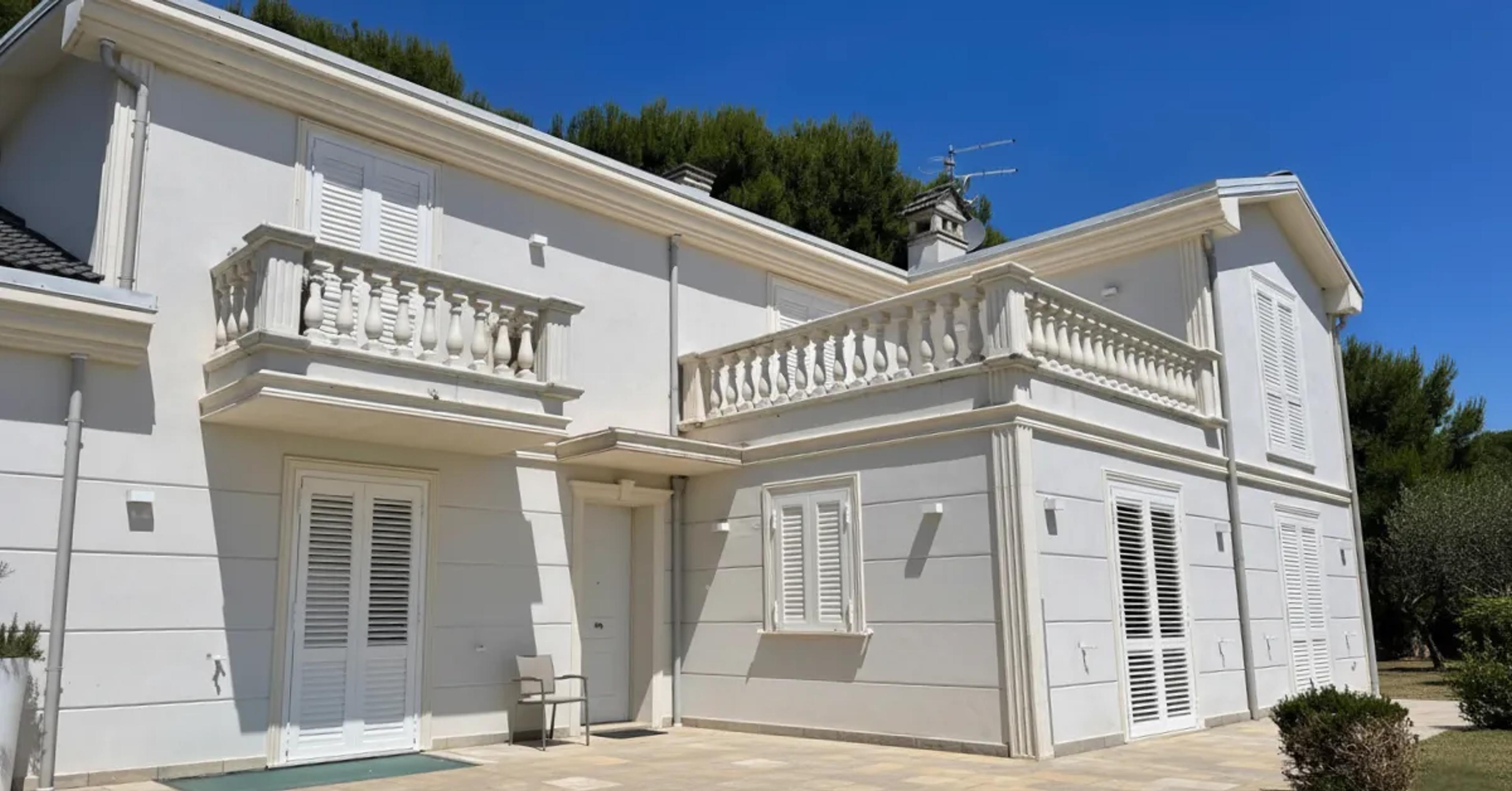 Persiane in acciaio: perché scegliere Security 60