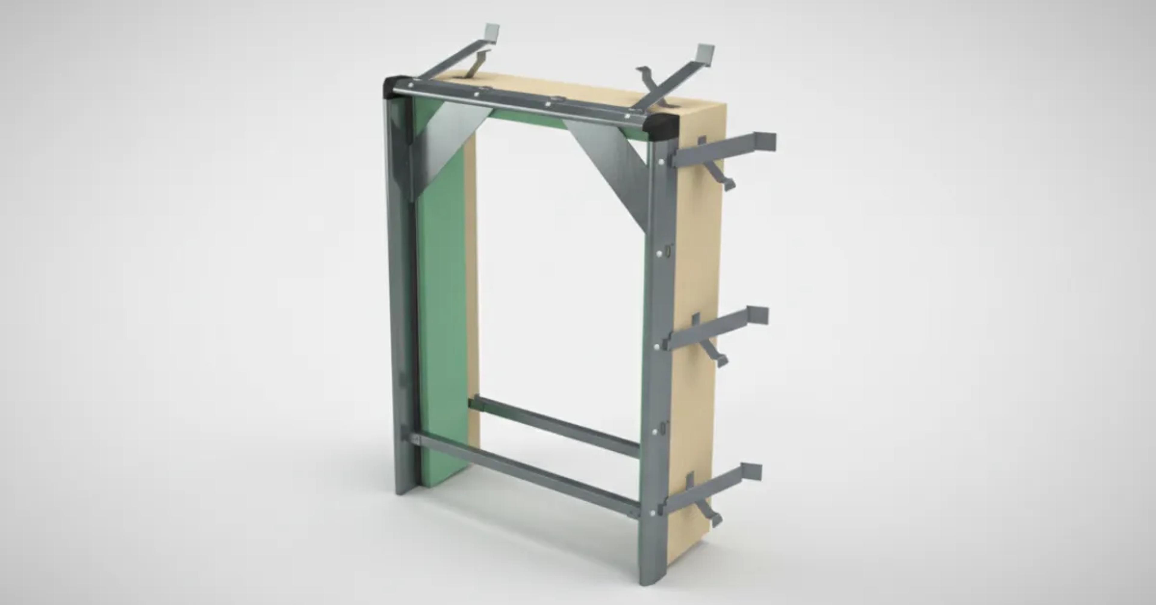 Controtelai termici: perché sceglierli e cosa rende unicoThermic Sec 60