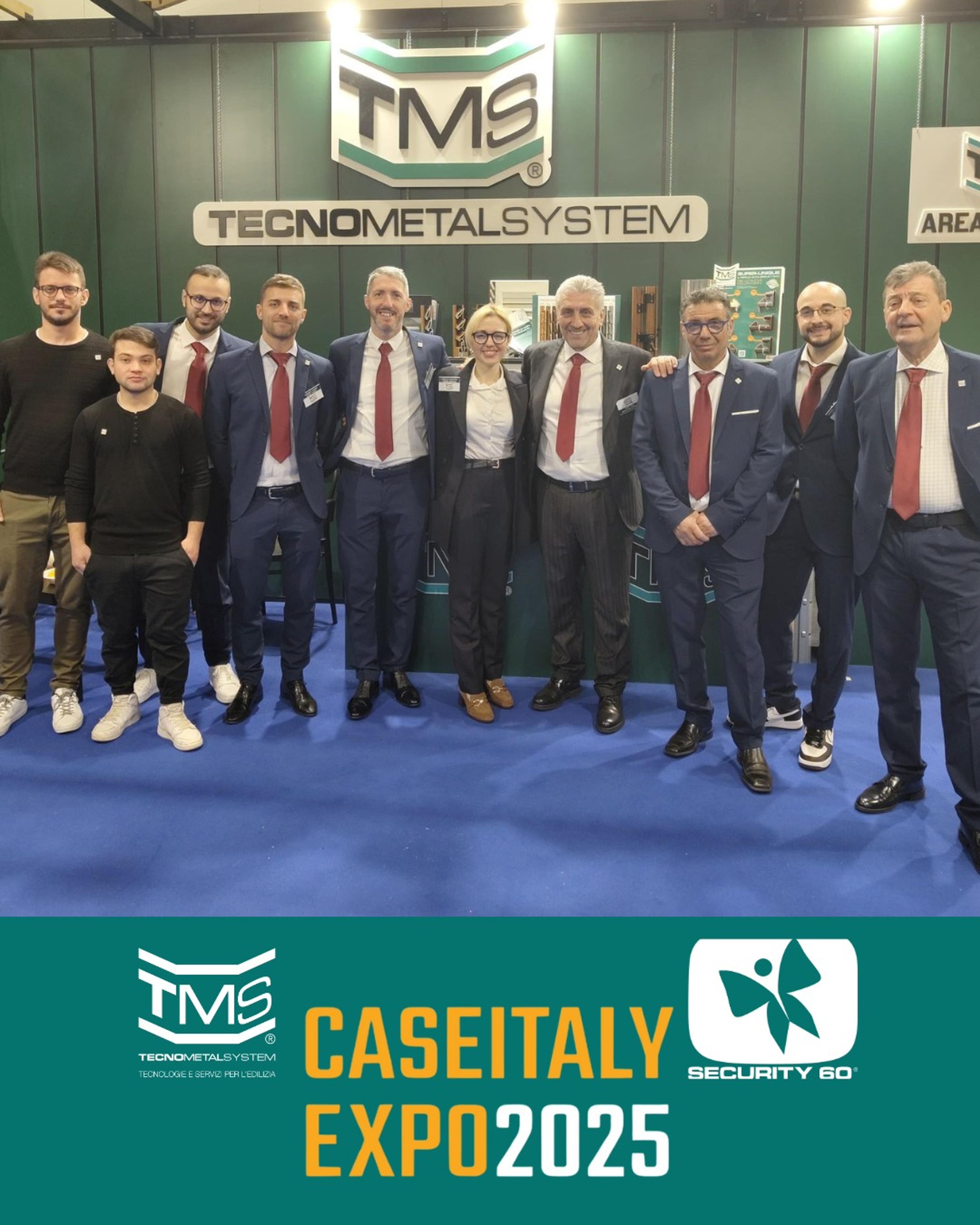 Caseitaly Expo 2025 gallery 1