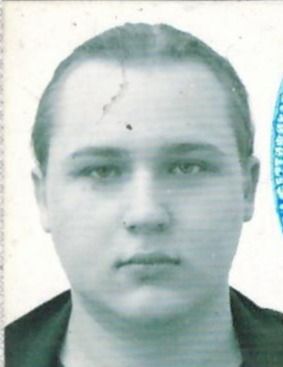 Казановский Вадим Дмитриевич