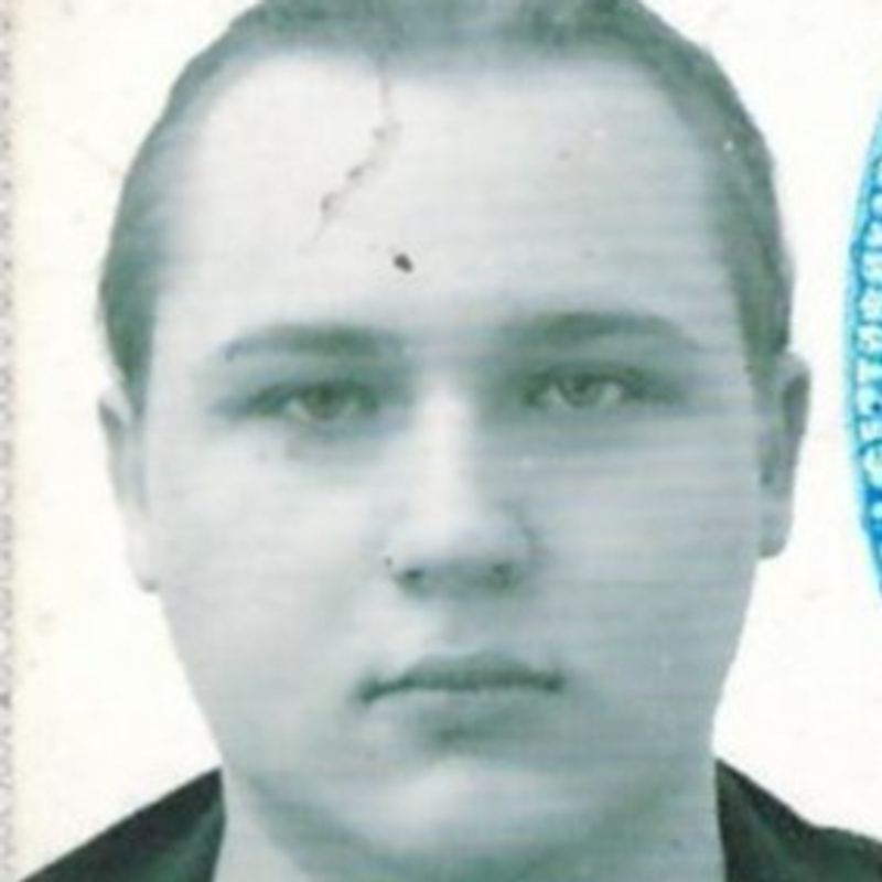 Казановский Вадим Дмитриевич