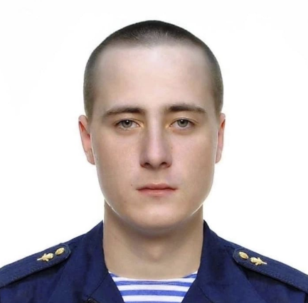 Клеймёнов Никита Алексеевич