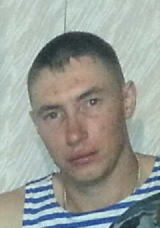 Тютюнов Павел Александрович