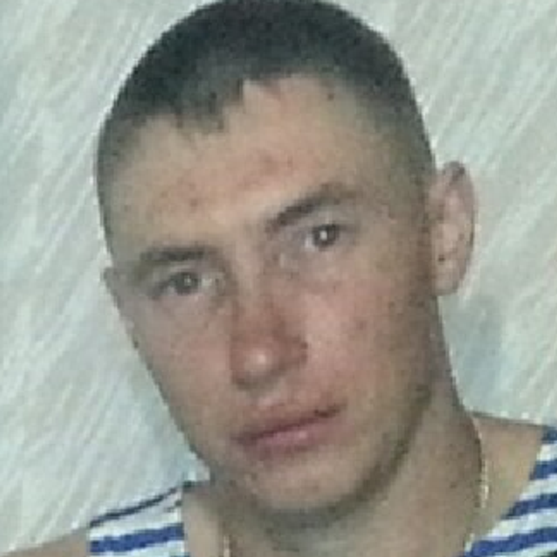 Тютюнов Павел Александрович