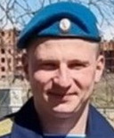 Жихарев Александр Николаевич