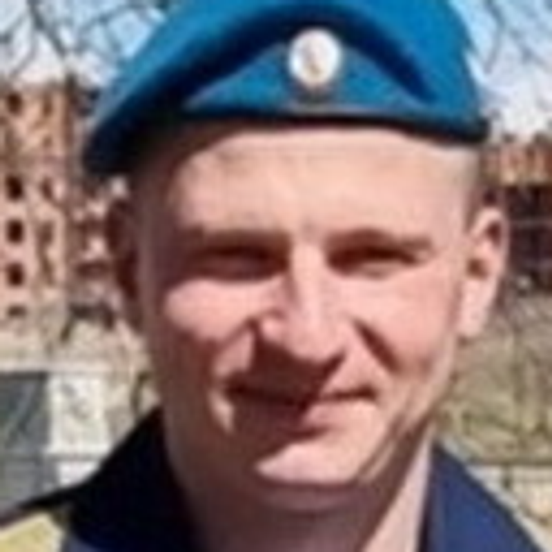 Жихарев Александр Николаевич