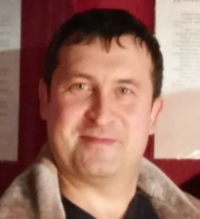 Харченко Андрей Николаевич