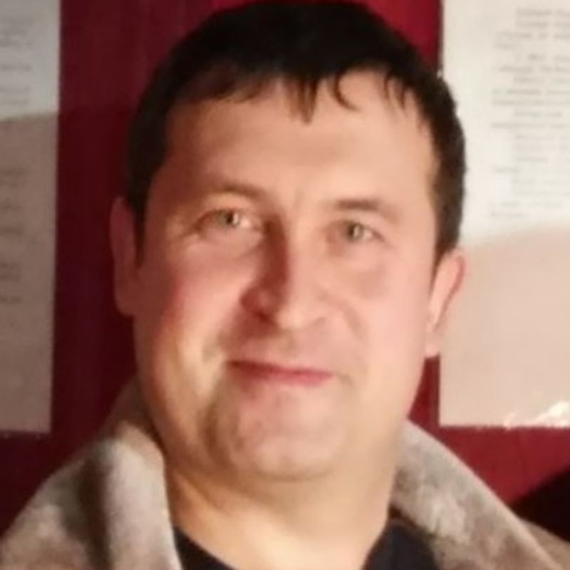Харченко Андрей Николаевич