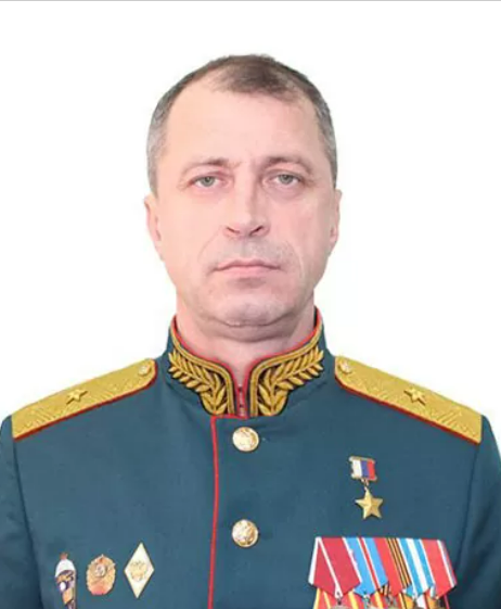 Белявский Владимир Анатольевич