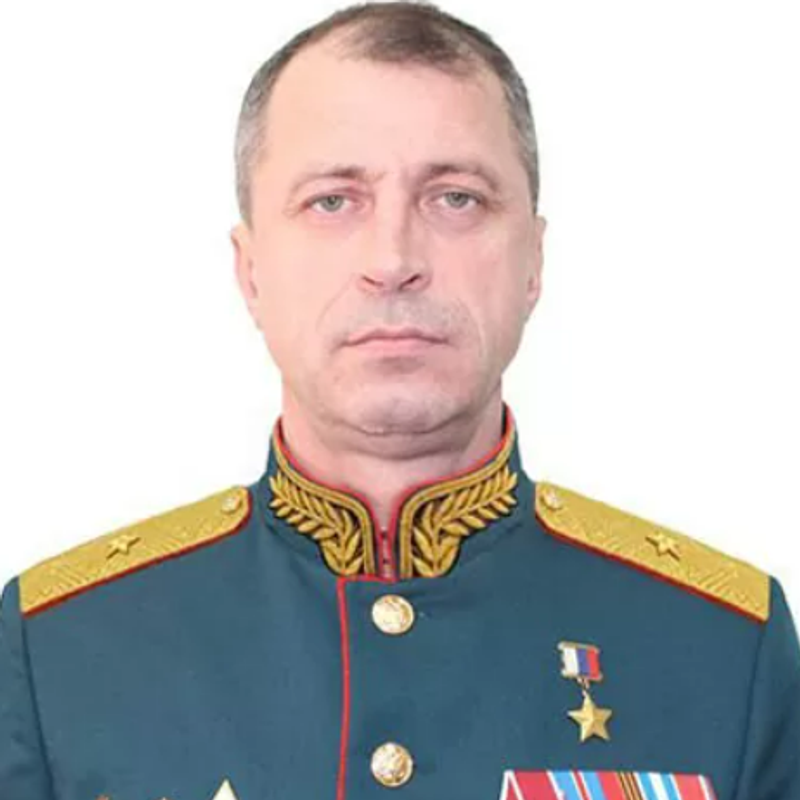 Белявский Владимир Анатольевич