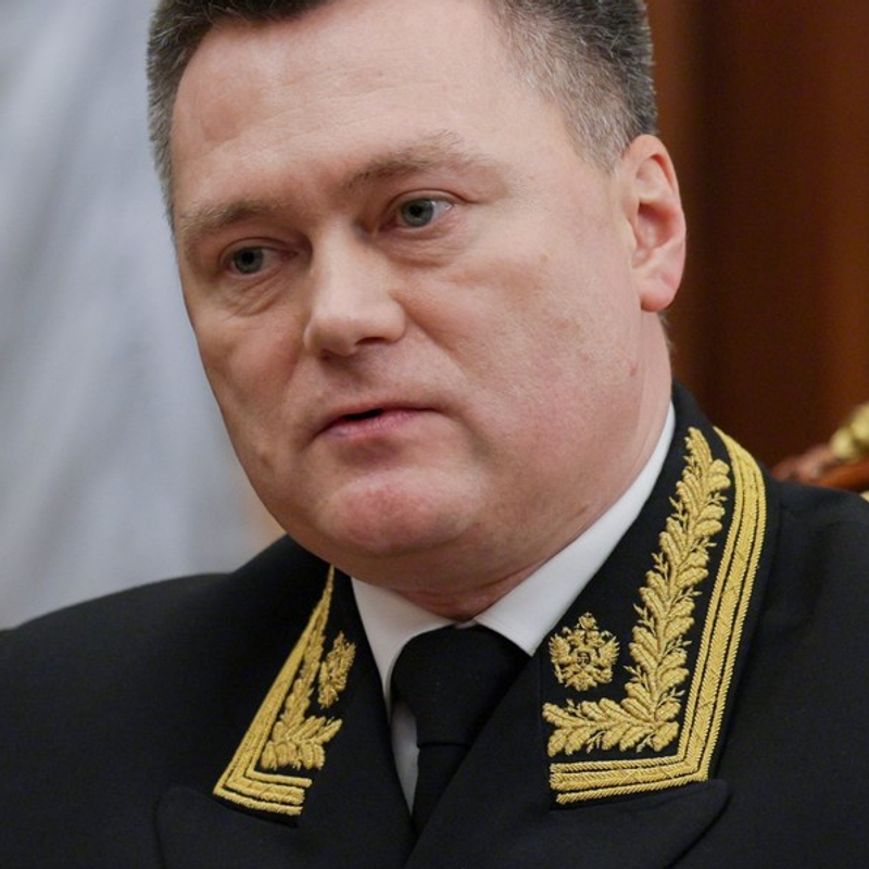 Игорь Краснов