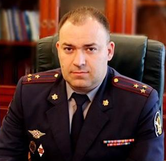 Буданцев Александр Николаевич