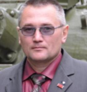 Valery Kosoturov