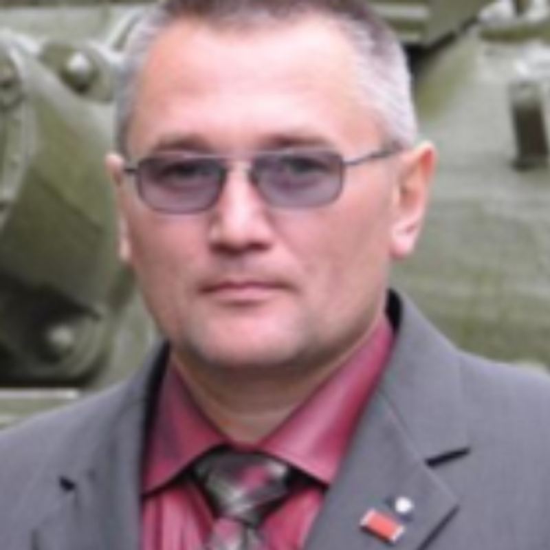 Valery Kosoturov