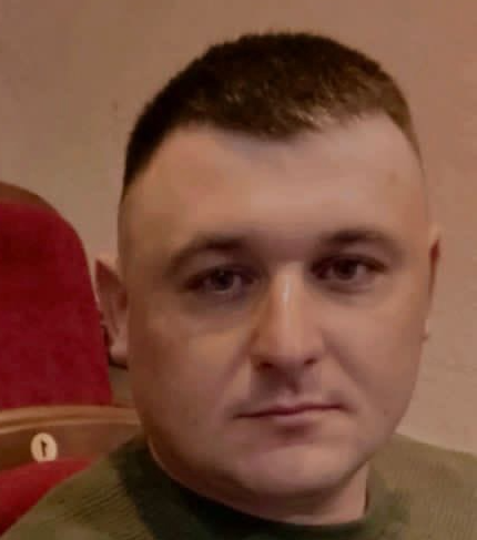 Безпалько Дмитрий Вадимович