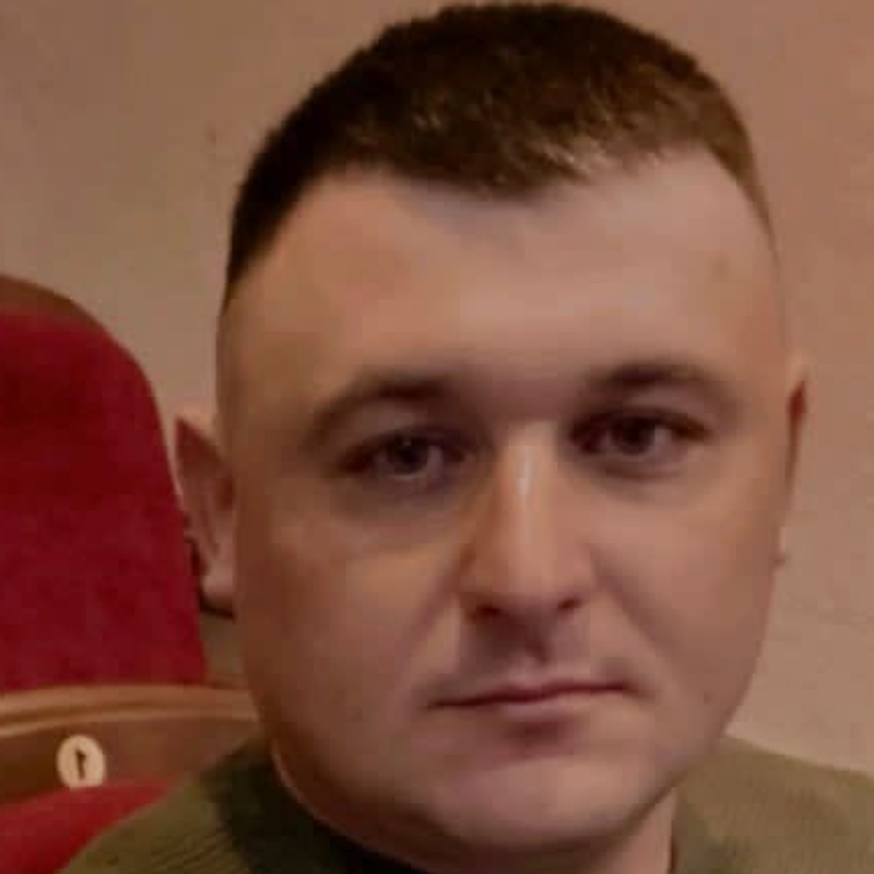 Безпалько Дмитрий Вадимович