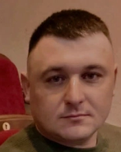 Безпалько Дмитрий Вадимович