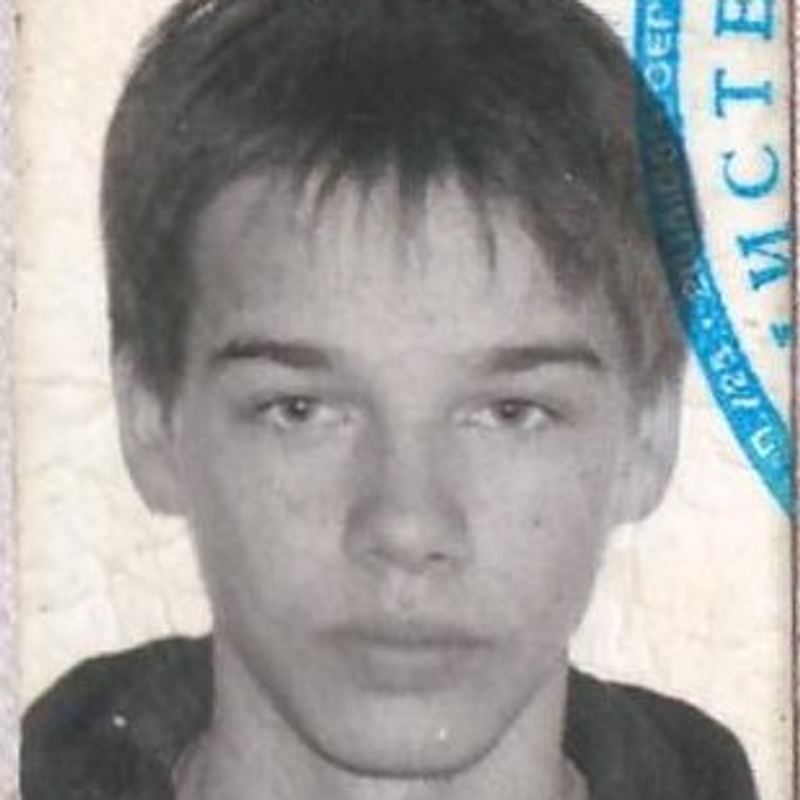 Власов Кирилл Михайлович