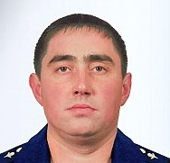 Большаков Станислав Владимирович