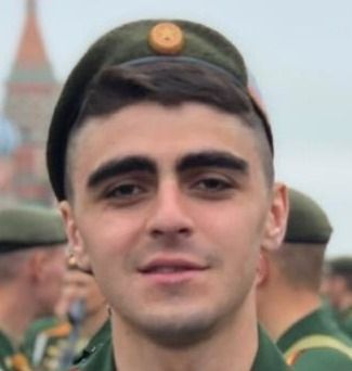 Тебердиев Джамбулат Ахматович
