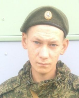 Кашин Михаил Алексеевич