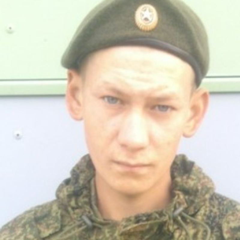 Кашин Михаил Алексеевич