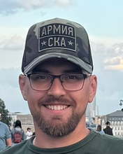 Шамахов Александр Андреевич