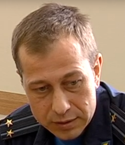 Пазынич Александр Сергеевич