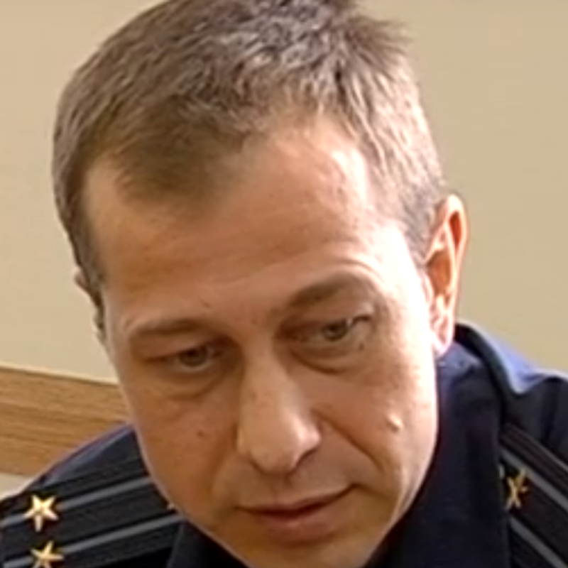Пазынич Александр Сергеевич