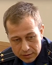 Пазынич Александр Сергеевич