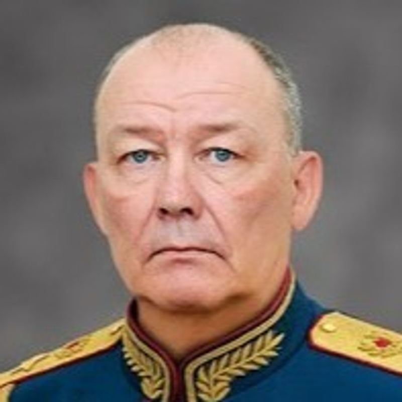 Дворников Александр Владимирович