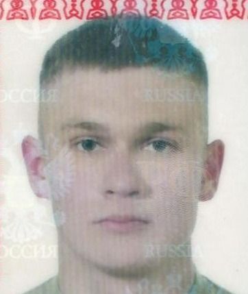 Стогов Тимур Ильгинарович