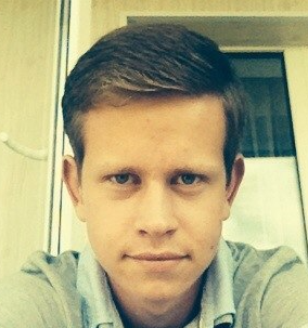 Трунин Александр Николаевич