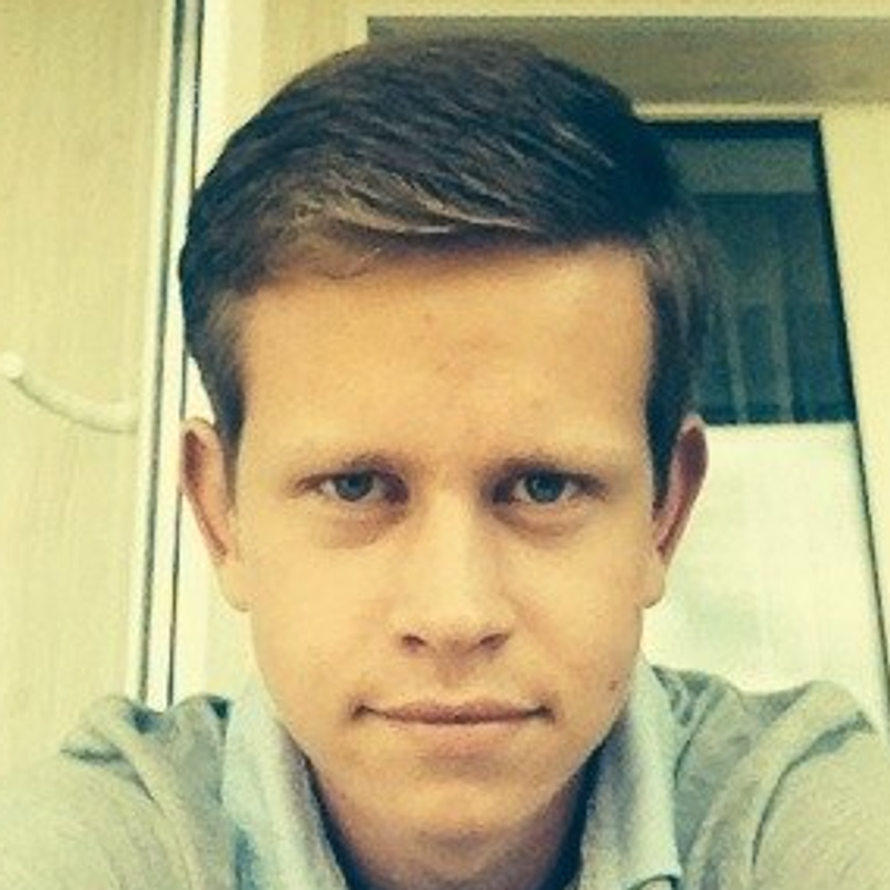 Трунин Александр Николаевич