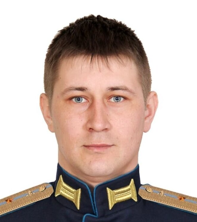 Кононов Андрей Юрьевич